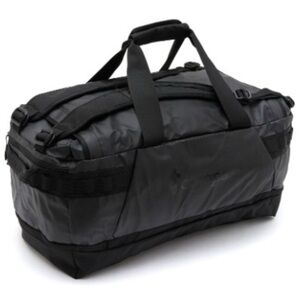 Cotopaxi Allpa Getaway Black Duffel Bag